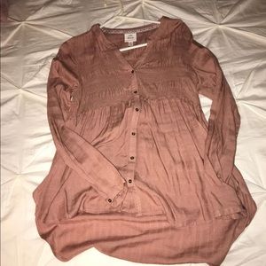 Knox Rose Blouse